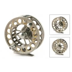 Катушка нахлыстовая Surf Master Cardinal SMTG-C 5/6